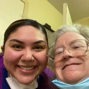 Meet your Posher, Deboray